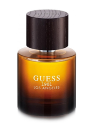 Guess 1981 Los Angeles 100ml EDT for Men